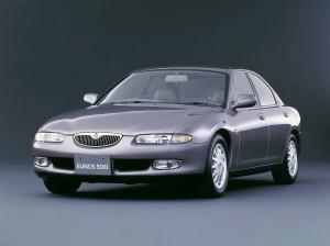 Eunos 500 '1992